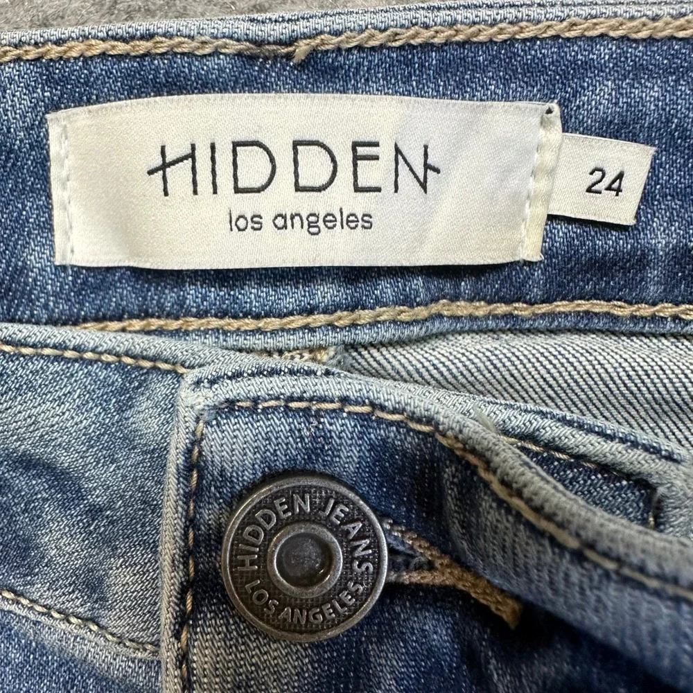 Hidden Jeans hidden jeans